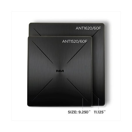 Amp Ind Hdtv Antenna